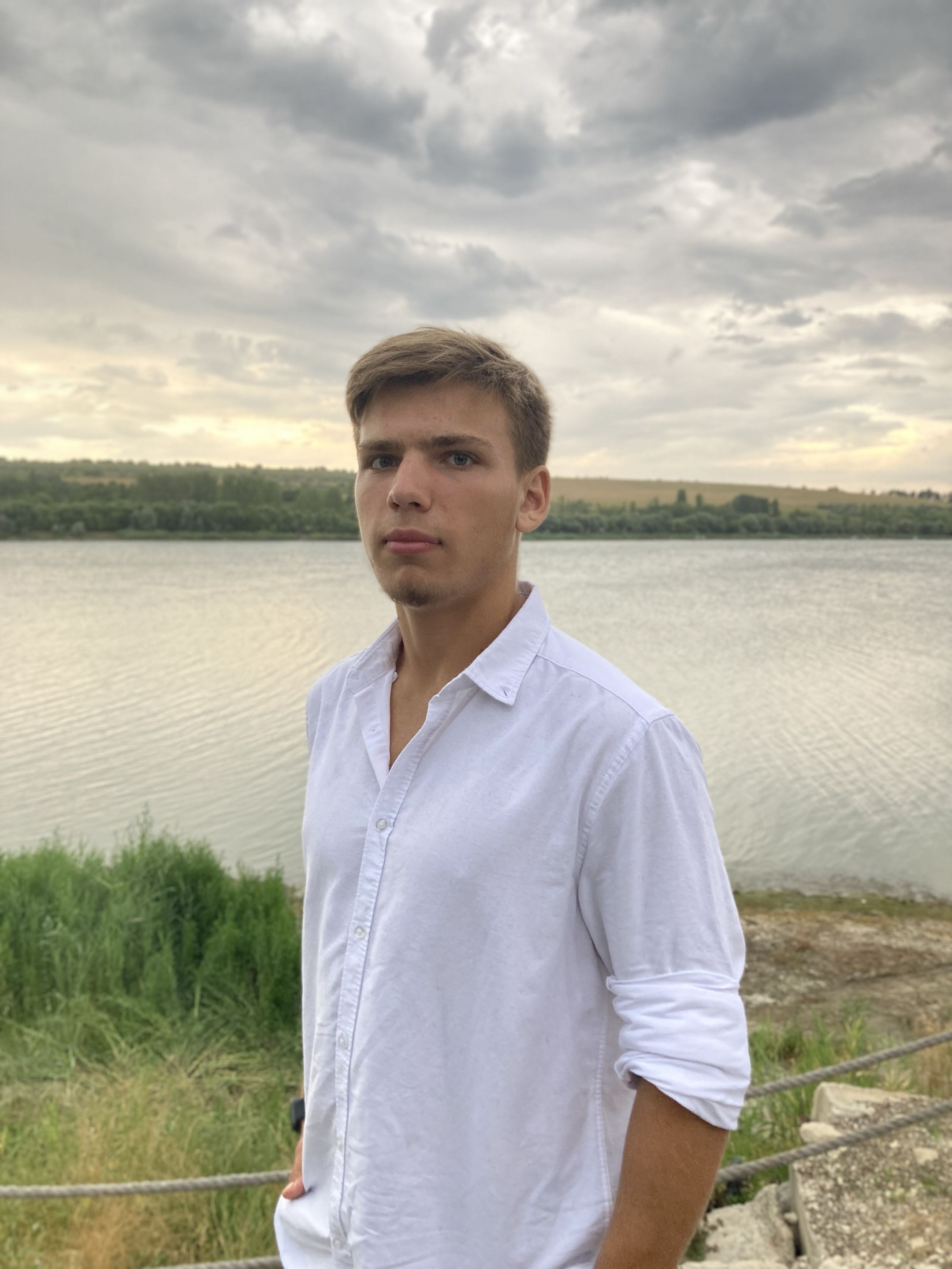 Developer Founder